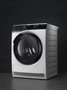 Сушильная машина AEG TR838H4CE фото 4 в Казани и Татарстане