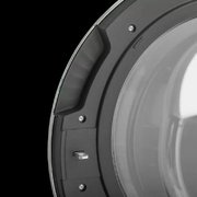 Стиральная машина с паром Maunfeld MFWM1486WH06 фото 3 в Казани и Татарстане