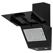 Вытяжка KRONA JINA 500 BLACK PB V2 фото 3 в Казани и Татарстане