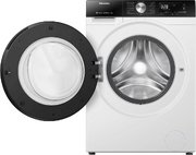 Стиральная машина Hisense WF3S6021BWU фото 3 в Казани и Татарстане