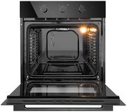 Газовый духовой шкаф Maunfeld MOGS703B2 фото 3 в Казани и Татарстане