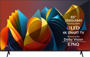 Телевизор Hisense 65E7NQ фото в Казани и Татарстане