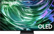 Телевизор Samsung QE55S90DAUXCE фото 2 в Казани и Татарстане