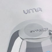 Кухонные весы Бугатти Scale-Timer Uma Red фото 3 в Казани и Татарстане Кухонные весы Bugatti Scale-Timer Uma Red фото 3 в Казани и Татарстане