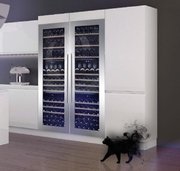 Винный шкаф Dunavox DX-89.246TSS фото 4 в Казани и Татарстане