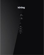 Холодильник Korting KNFC 61869 GN фото 2 в Казани и Татарстане