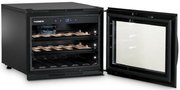 Встраиваемый винный шкаф Dometic E18FGB Elegance фото 4 в Казани и Татарстане