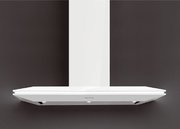 Вытяжка Falmec Stealth 90 White (800) ECP фото 2 в Казани и Татарстане