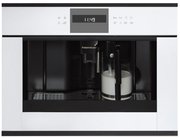 Встраиваемая кофемашина Kuppersbusch CKV 6550.0 W5 Black Velvet Встраиваемая кофемашина Kuppersbusch CKV 6550.0 W5 Black Velvet