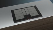 Индукционная варочная панель Siemens EX875LYC1E фото 3 в Казани и Татарстане