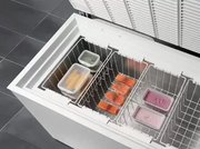 Морозильный ларь Electrolux EC4201AOW фото 3 в Казани и Татарстане