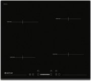 Варочная панель Vestfrost VFIND60HM Варочная панель Vestfrost VFIND60HM