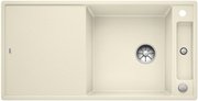 Мойка Blanco AXIA III XL 6 S доска ясень клапан-автомат InFino® жасмин фото в Казани и Татарстане