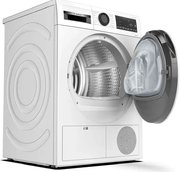 Сушильная машина Bosch WQG241000 фото 4 в Казани и Татарстане