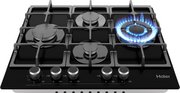 Газовая варочная панель Haier HHX-G64CWMB фото 4 в Казани и Татарстане