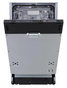 Встраиваемая посудомоечная машина Zigmund Shtain DW 302.4 фото 2 в Казани и Татарстане