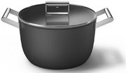 Кастрюля Smeg CKFC2611BLM фото 4 в Казани и Татарстане