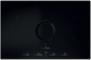 Варочная панель с вытяжкой Elica NIKOLATESLA SWITCH GLOW RAW BR/A/83 Варочная панель с вытяжкой Elica NIKOLATESLA SWITCH GLOW RAW BR/A/83
