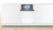 Встраиваемая посудомоечная машина Bosch SPV2HKX41E фото 3 в Казани и Татарстане