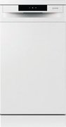 Посудомоечная машина Gorenje GS520E15W фото 2 в Казани и Татарстане