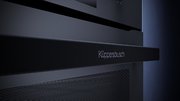 Духовой шкаф с паром Kuppersbusch CBD 6340.0 KSM6 MattBlack фото 4 в Казани и Татарстане