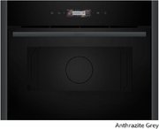 Встраиваемая микроволновая печь Neff C29GR3XY1 фото 4 в Казани и Татарстане