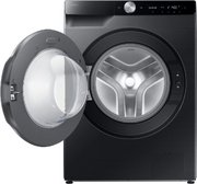 Стиральная машина Samsung WW90DG6G94LBLD фото 4 в Казани и Татарстане