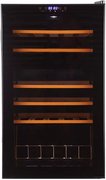 Винный шкаф Dunavox DX-29.80DK фото 4 в Казани и Татарстане