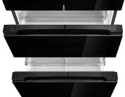 Холодильник Midea MDRF692MIE22 фото 4 в Казани и Татарстане