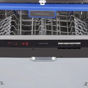 Встраиваемая посудомоечная машина KRONA LEINE 60 BI фото 4 в Казани и Татарстане