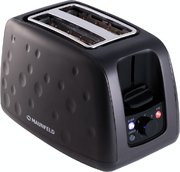 Тостер Маунфилд MFT-847BK фото 3 в Казани и Татарстане Тостер Maunfeld MFT-847BK фото 3 в Казани и Татарстане