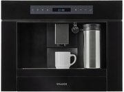 Встраиваемая кофемашина Graude KV 45.0 S фото 3 в Казани и Татарстане