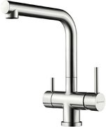 Смеситель Omoikiri TAKAMATSU фото в Казани и Татарстане