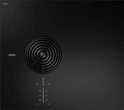 Индукционная варочная панель со встроенной вытяжкой BORA PURSU2R