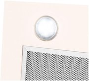 Встраиваемая кухонная вытяжка MAUNFELD Crosby Singl 5028 BEIGE фото 4 в Казани и Татарстане
