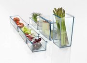 Холодильник AEG S83520CMXF CustomFlex фото 4 в Казани и Татарстане