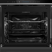 Духовой шкаф Maunfeld MEOR7217SMB фото 4 в Казани и Татарстане