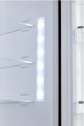 Холодильник Korting KNFC 62370 W фото 4 в Казани и Татарстане