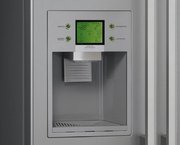 Холодильник Smeg SS55PTE3 фото 3 в Казани и Татарстане