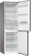 Отдельностоящий холодильник Gorenje NRK6192AXL4 фото 4 в Казани и Татарстане
