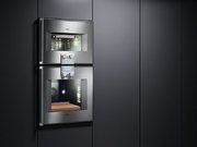 Духовой шкаф-пароварка Gaggenau BS 250-110 фото 2 в Казани и Татарстане