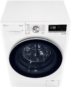 Стиральная машина LG F2V7FS1W фото 4 в Казани и Татарстане