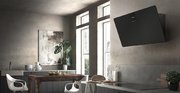 Вытяжка Faber SOFT EDGE GREY LONDON A80 фото 2 в Казани и Татарстане