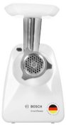 Мясорубка Bosch MFW2517W фото 2 в Казани и Татарстане