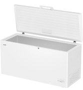 Морозильный ларь Haier HCE380RF фото 2 в Казани и Татарстане