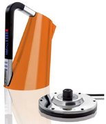 Электрочайник Bugatti Kettle Vera Orange Электрочайник Bugatti Kettle Vera Orange