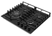 Варочная панель Midea MG593TGB фото 3 в Казани и Татарстане