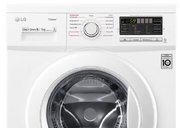 Стирально-сушильная машина LG F1296CDS0 фото 4 в Казани и Татарстане