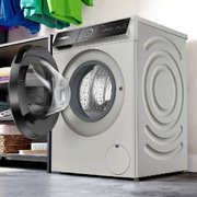 Стиральная машина Bosch WGB2560X0 фото 4 в Казани и Татарстане