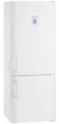 Холодильник Liebherr CBN 5156 Premium BioFresh NoFrost фото 4 в Казани и Татарстане